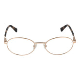 Guess Gold Metal Glasses (Frames)